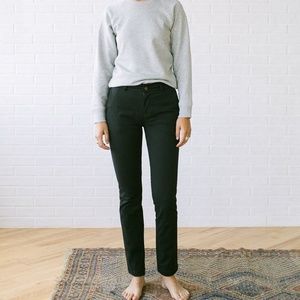 Tradlands Transit Chino